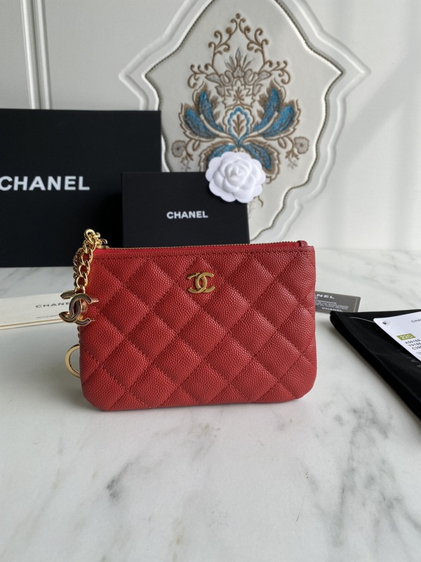 Chanel Wallets 72